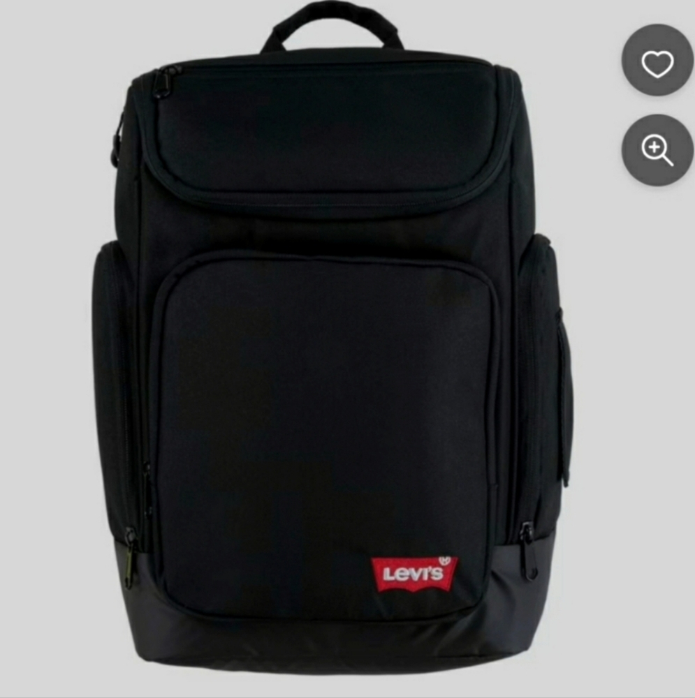 Levi Backpack